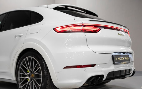 Porsche Cayenne III, 2019 год, 8 990 000 рублей, 12 фотография