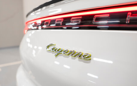 Porsche Cayenne III, 2019 год, 8 990 000 рублей, 10 фотография