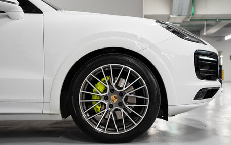 Porsche Cayenne III, 2019 год, 8 990 000 рублей, 6 фотография