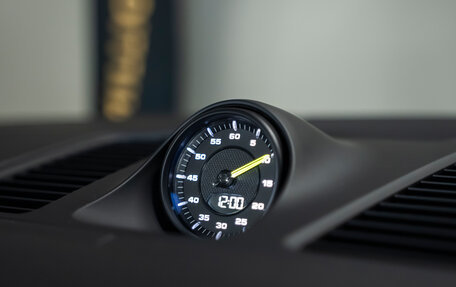 Porsche Cayenne III, 2019 год, 8 990 000 рублей, 18 фотография