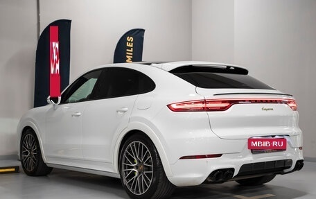 Porsche Cayenne III, 2019 год, 8 990 000 рублей, 11 фотография