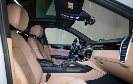 Porsche Cayenne III, 2019 год, 8 990 000 рублей, 29 фотография