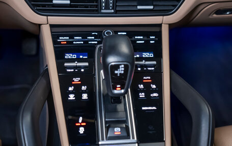 Porsche Cayenne III, 2019 год, 8 990 000 рублей, 27 фотография