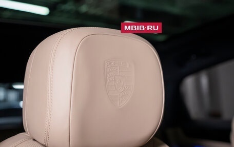 Porsche Cayenne III, 2019 год, 8 990 000 рублей, 19 фотография