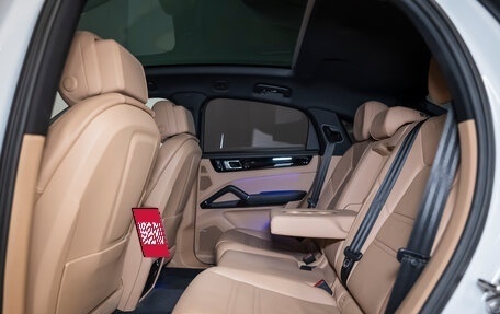 Porsche Cayenne III, 2019 год, 8 990 000 рублей, 23 фотография