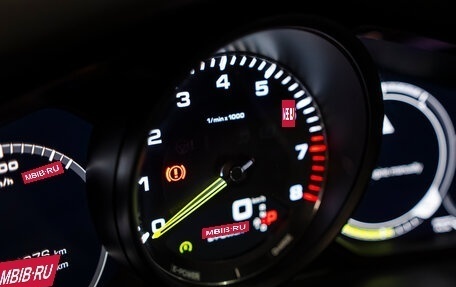 Porsche Cayenne III, 2019 год, 8 990 000 рублей, 32 фотография