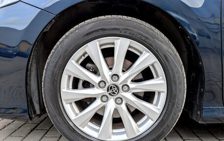 Toyota Camry, 2018 год, 2 550 000 рублей, 18 фотография