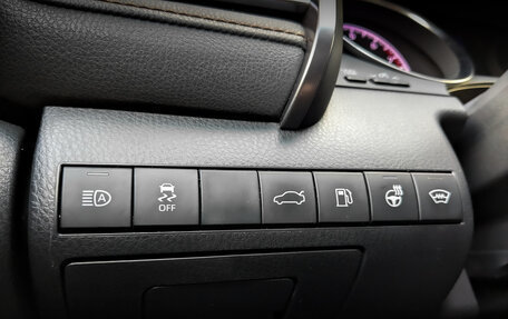 Toyota Camry, 2018 год, 2 550 000 рублей, 25 фотография