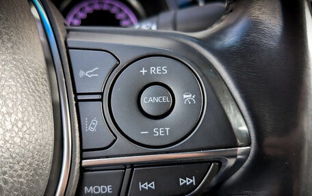 Toyota Camry, 2018 год, 2 550 000 рублей, 26 фотография