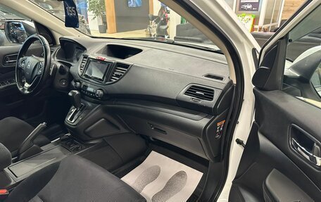 Honda CR-V III рестайлинг, 2012 год, 1 999 999 рублей, 12 фотография
