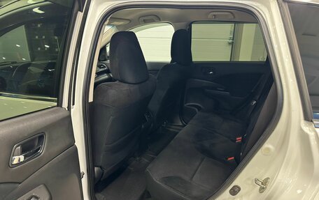 Honda CR-V III рестайлинг, 2012 год, 1 999 999 рублей, 18 фотография