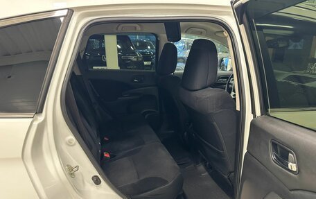 Honda CR-V III рестайлинг, 2012 год, 1 999 999 рублей, 19 фотография