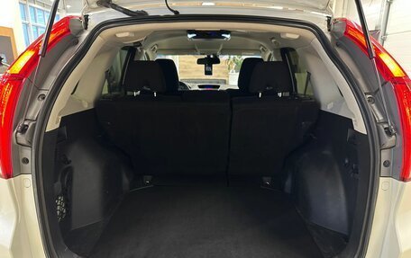 Honda CR-V III рестайлинг, 2012 год, 1 999 999 рублей, 20 фотография