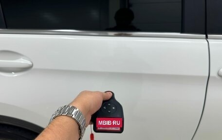 Honda CR-V III рестайлинг, 2012 год, 1 999 999 рублей, 27 фотография