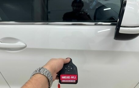 Honda CR-V III рестайлинг, 2012 год, 1 999 999 рублей, 28 фотография