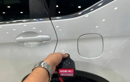 Honda CR-V III рестайлинг, 2012 год, 1 999 999 рублей, 24 фотография