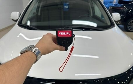 Honda CR-V III рестайлинг, 2012 год, 1 999 999 рублей, 30 фотография