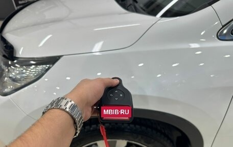 Honda CR-V III рестайлинг, 2012 год, 1 999 999 рублей, 21 фотография