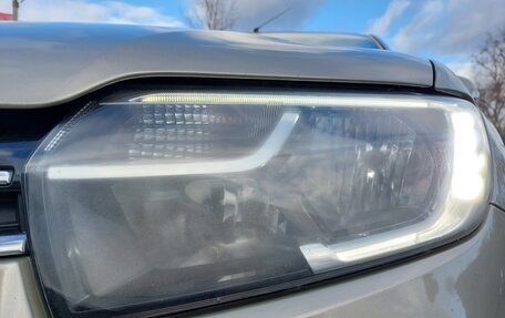 Renault Logan II, 2020 год, 1 250 000 рублей, 13 фотография