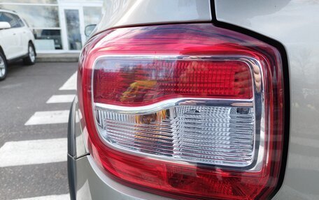 Renault Logan II, 2020 год, 1 250 000 рублей, 14 фотография