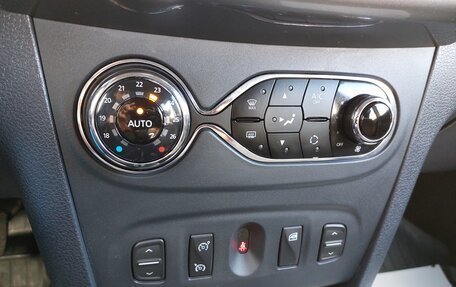 Renault Logan II, 2020 год, 1 250 000 рублей, 23 фотография