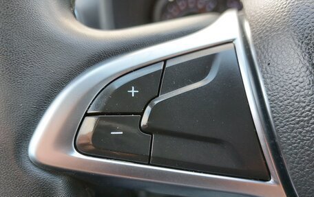 Renault Logan II, 2020 год, 1 250 000 рублей, 26 фотография