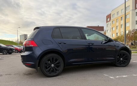 Volkswagen Golf VII, 2013 год, 1 350 000 рублей, 5 фотография