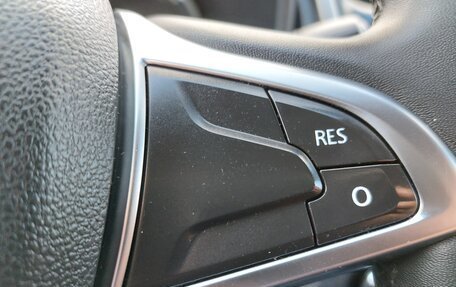 Renault Logan II, 2020 год, 1 250 000 рублей, 27 фотография