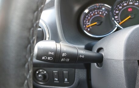 Renault Logan II, 2020 год, 1 250 000 рублей, 28 фотография