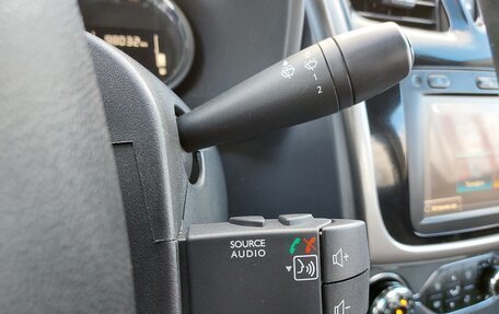 Renault Logan II, 2020 год, 1 250 000 рублей, 29 фотография