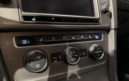 Volkswagen Golf VII, 2013 год, 1 350 000 рублей, 19 фотография