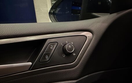 Volkswagen Golf VII, 2013 год, 1 350 000 рублей, 15 фотография