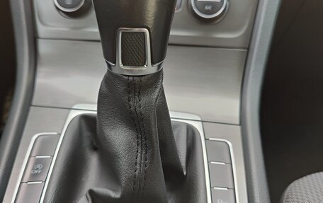 Volkswagen Golf VII, 2013 год, 1 350 000 рублей, 22 фотография