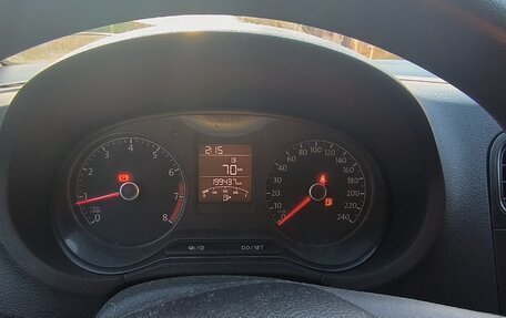 Volkswagen Polo VI (EU Market), 2018 год, 670 000 рублей, 2 фотография