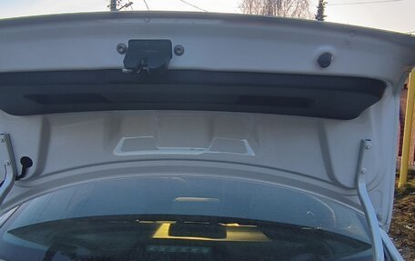 Volkswagen Polo VI (EU Market), 2018 год, 670 000 рублей, 8 фотография