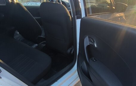 Volkswagen Polo VI (EU Market), 2018 год, 670 000 рублей, 9 фотография