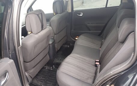 Renault Megane II, 2007 год, 415 000 рублей, 5 фотография