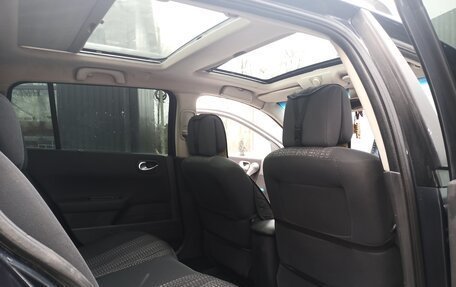 Renault Megane II, 2007 год, 415 000 рублей, 7 фотография