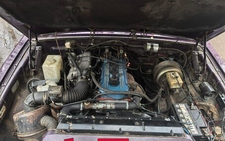 ГАЗ 3110 «Волга», 2001 год, 210 000 рублей, 7 фотография