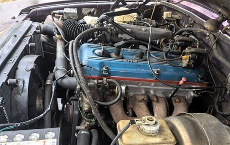 ГАЗ 3110 «Волга», 2001 год, 210 000 рублей, 8 фотография