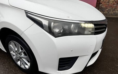 Toyota Corolla, 2013 год, 990 000 рублей, 3 фотография