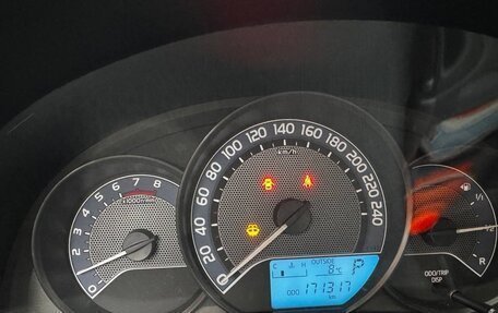 Toyota Corolla, 2013 год, 990 000 рублей, 13 фотография