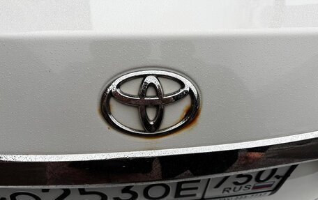 Toyota Corolla, 2013 год, 990 000 рублей, 14 фотография