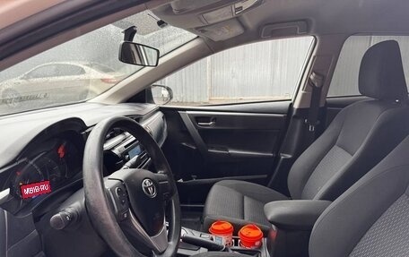 Toyota Corolla, 2013 год, 990 000 рублей, 11 фотография