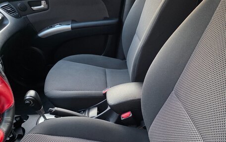 KIA Sportage II, 2010 год, 1 200 000 рублей, 5 фотография