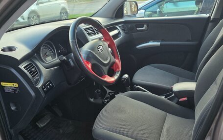 KIA Sportage II, 2010 год, 1 200 000 рублей, 6 фотография