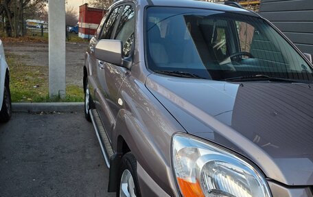 KIA Sportage II, 2010 год, 1 200 000 рублей, 10 фотография