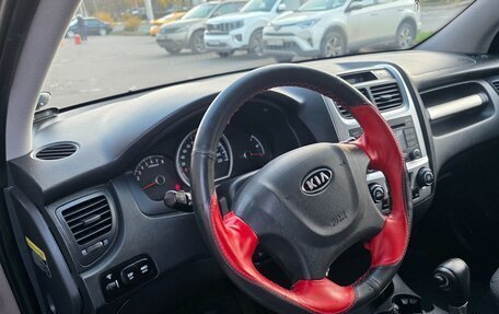 KIA Sportage II, 2010 год, 1 200 000 рублей, 4 фотография
