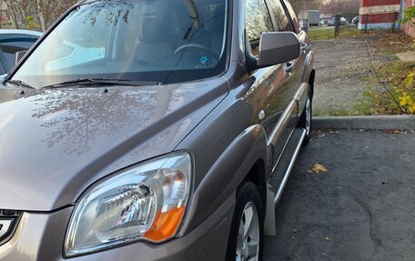 KIA Sportage II, 2010 год, 1 200 000 рублей, 11 фотография