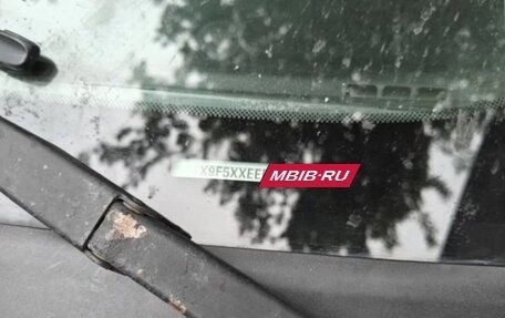 Ford Focus II рестайлинг, 2006 год, 400 000 рублей, 7 фотография